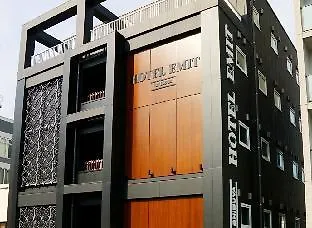 ***  The Onefive Tokyo Shibuya Hotel Japan