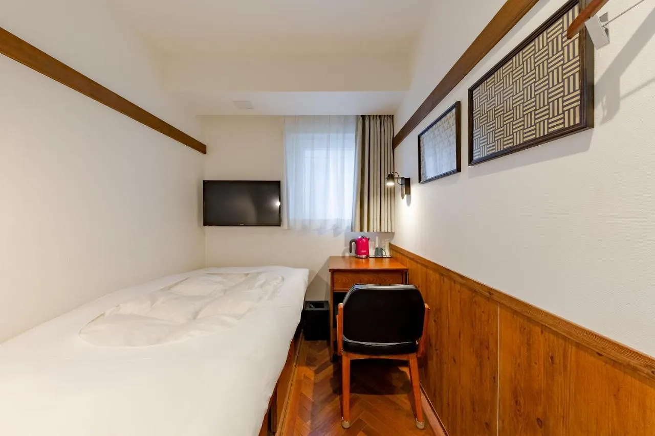 The Onefive Tokyo Shibuya Hotel