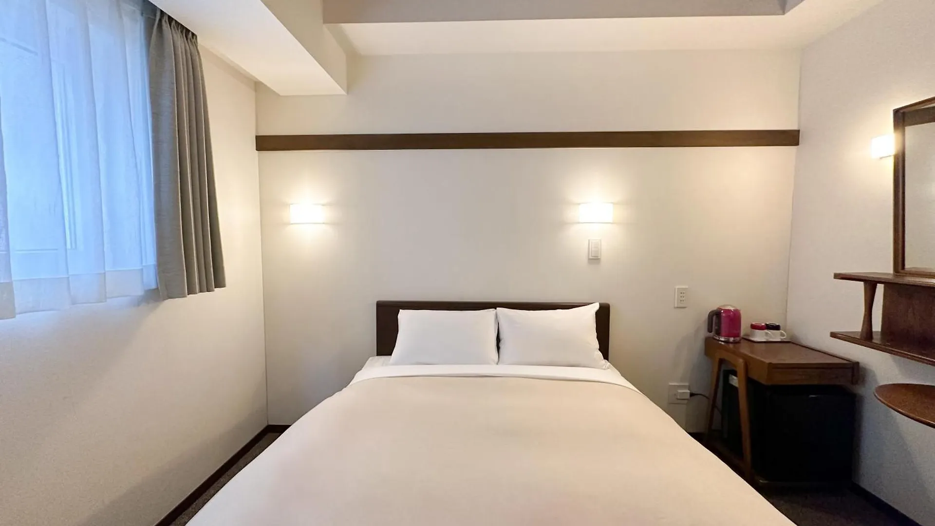 The Onefive Tokyo Shibuya Hotel