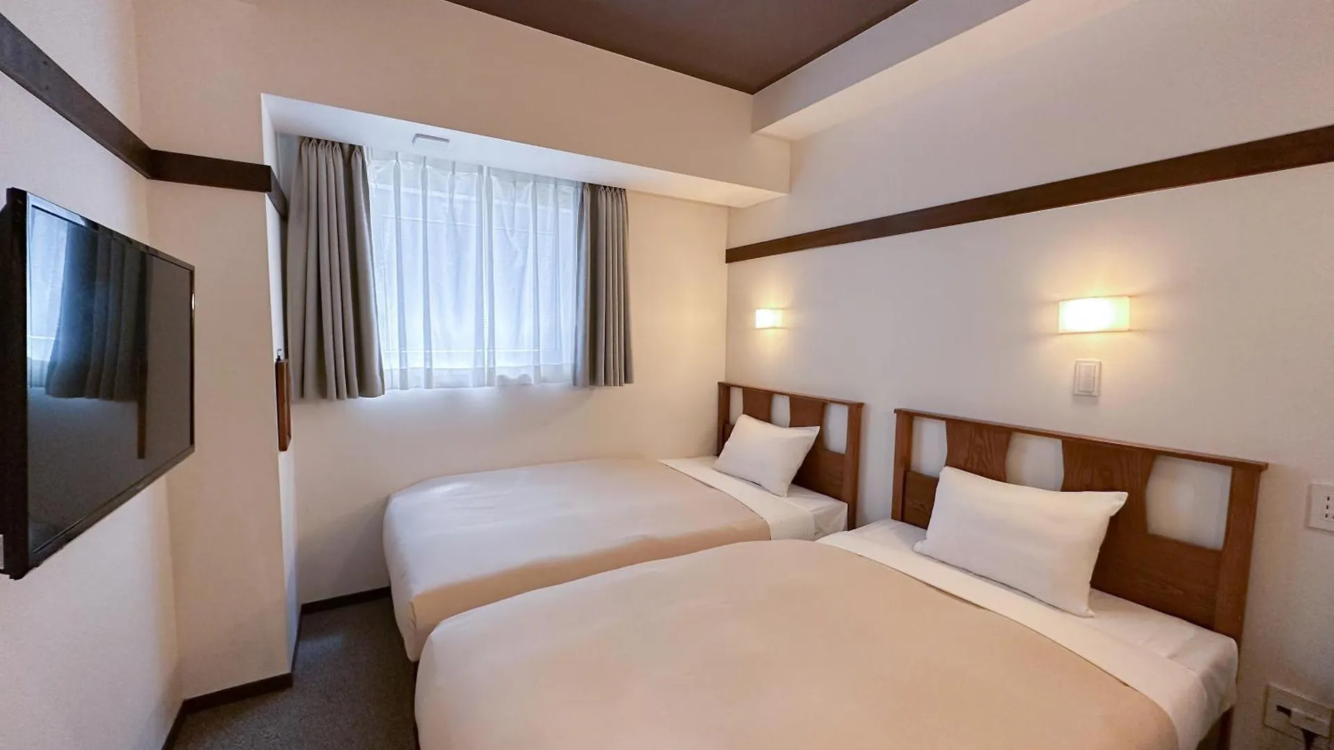 The Onefive Tokyo Shibuya Hotel