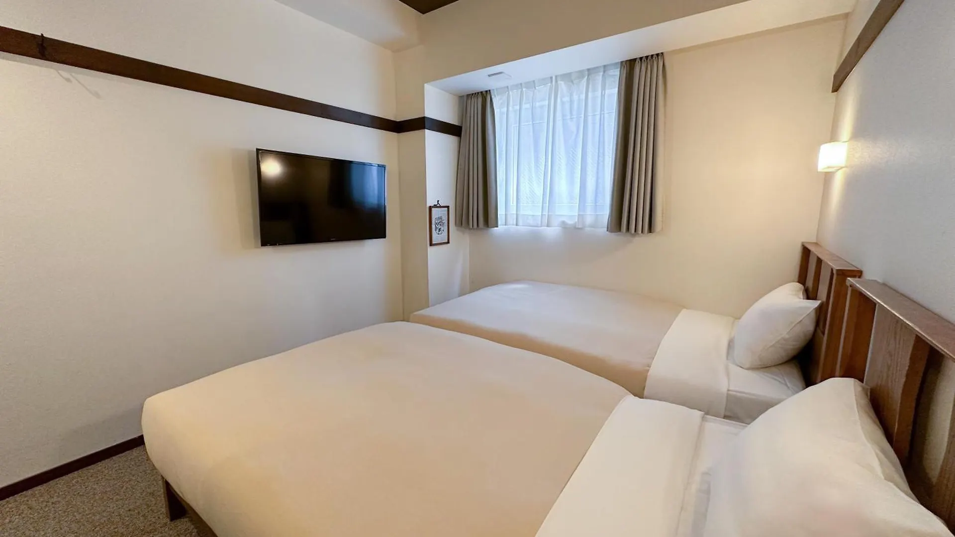 The Onefive Tokyo Shibuya Hotel 3*,