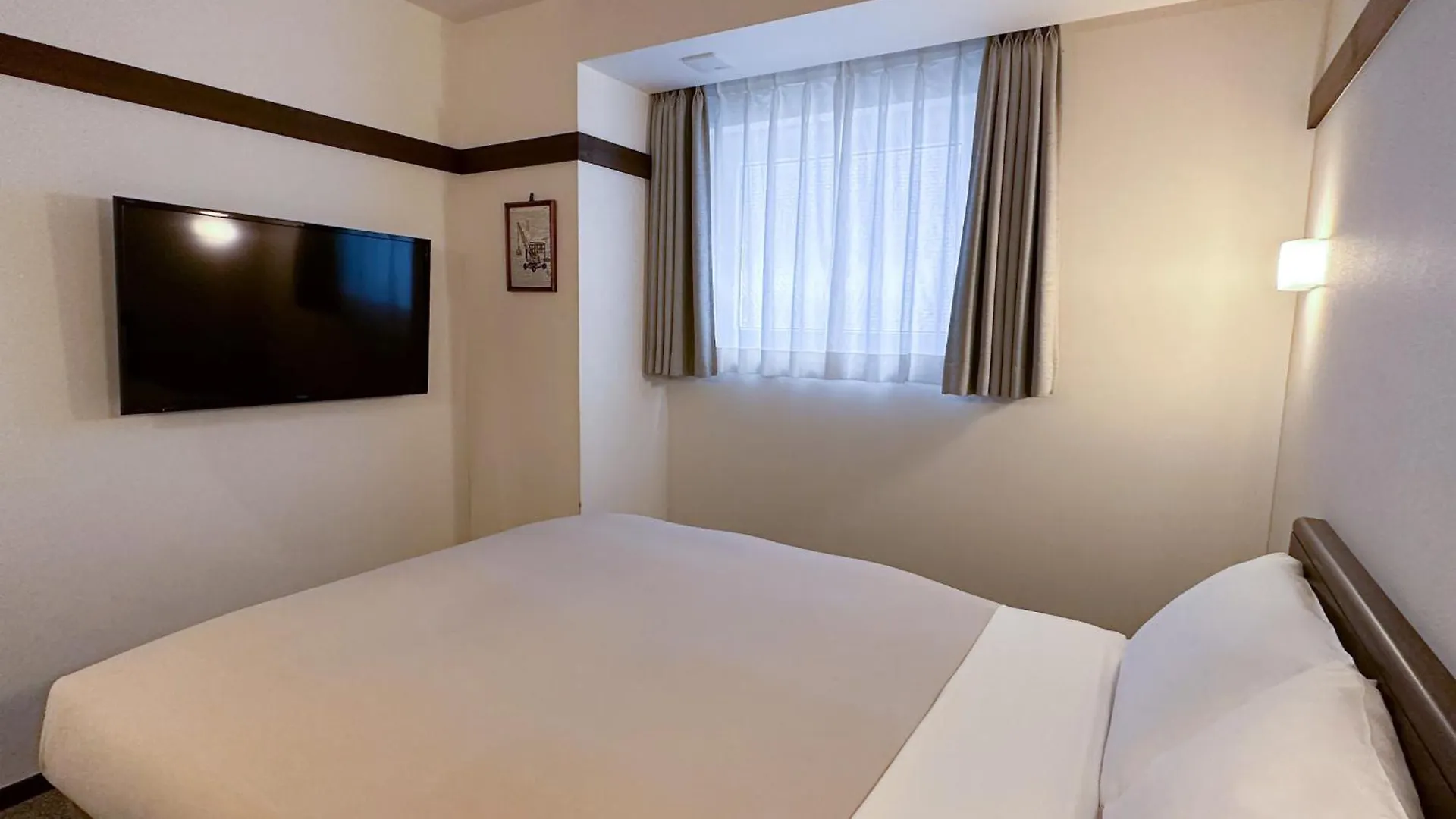 The Onefive Tokyo Shibuya Hotel Japan