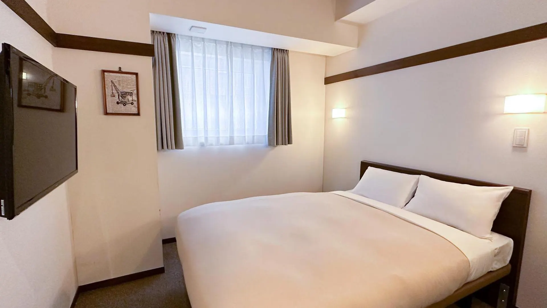 The Onefive Tokyo Shibuya Hotel