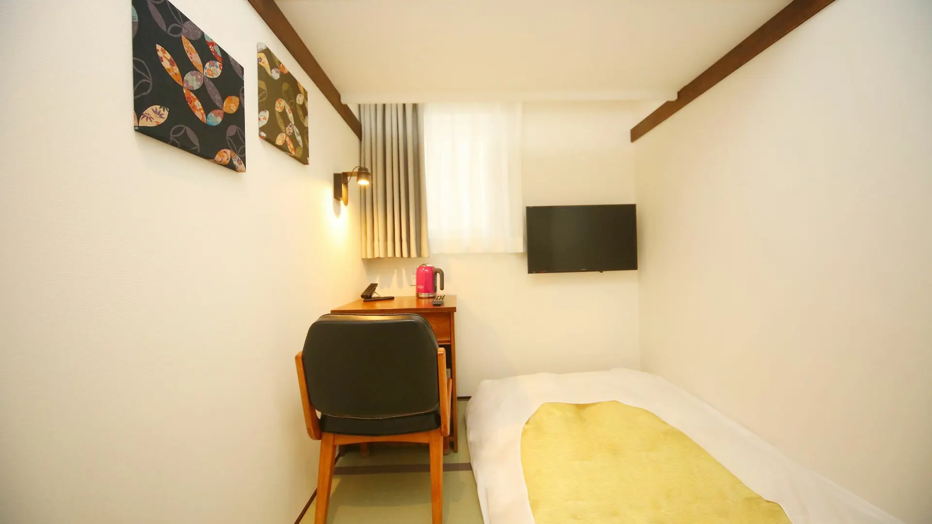 The Onefive Tokyo Shibuya Hotel