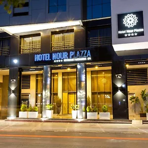**** Hotel Nour Plazza Marruecos