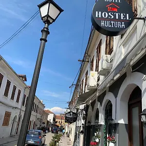  Hostal Kultura Albania