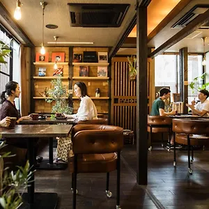  Hostal U-en Japón