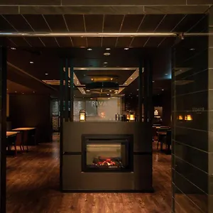 *** Hotel Mystays Shin Conference Center Japon