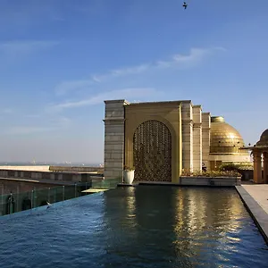 Hotel The Leela Palace Nova Deli