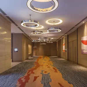 Hotel Aerocity By Ihg Nova Deli