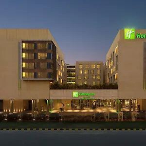 Hotel Aerocity By Ihg Nova Deli