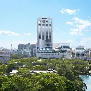 Rihga Royal 4*, Hiroshima Japan