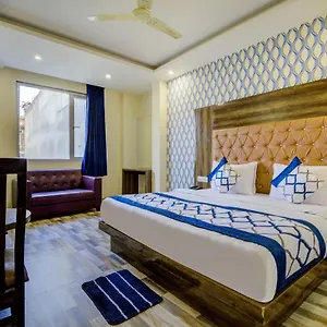 Hotel Smart Plaza Delhi Airport Nova Deli