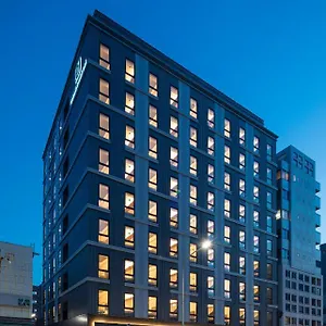 Hotel Smart Shijo Omiya Quioto
