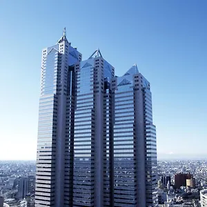 Park Hyatt ***** Tokyo prefektur