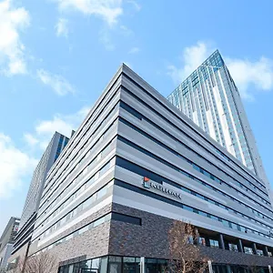Keihan Namba Grande 4*, 大阪市 日本