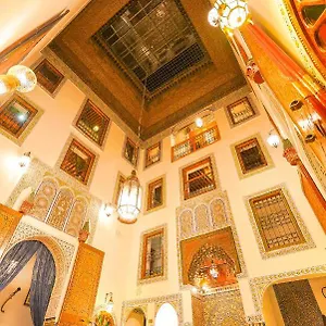 *** Riad Sahraui Marruecos