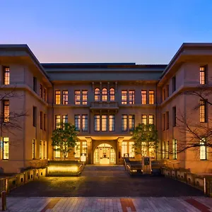 ***** Hotel The Gate Takasegawa By Hulic Japon