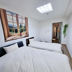  Appartement 네코하우스 난바점 Japon