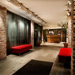 Hotel Hellsten Estocolmo