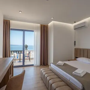 *** Hotel Keos Albania