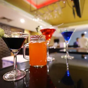 Hotel Airport Ramhan Palace Mahipalpur Nova Deli