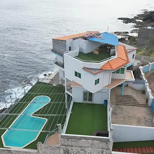Albergue Maresia Praia