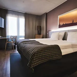 Hotel Birger Jarl Estocolmo