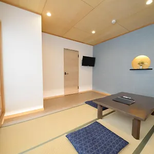ゲストハウス Wa No Kaede, 東京都