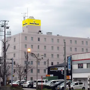 Smile 3*, 釧路市 日本