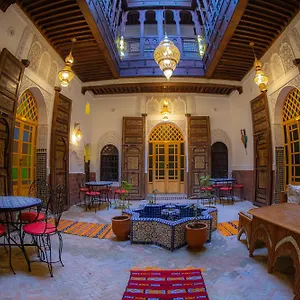 riad-sekaya-fez.hotelfesmorocco.com/