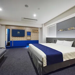 4* 호텔 먼데이 프리미엄 우에노오카치마치