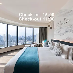 4* 호텔 미쓰이 가든 도요스 프리미어