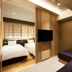 *** Hotel Elcient Japón