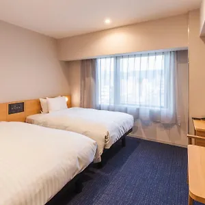 Hotel Sotetsu Fresa Kyoto-kiyomizu Gojo Quioto