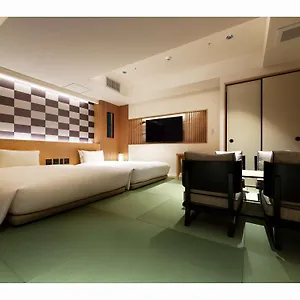 4* 호텔 Prostyle Asakusa