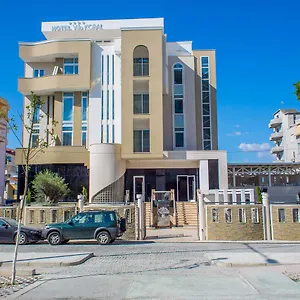 **** Hotel Koral Albanie