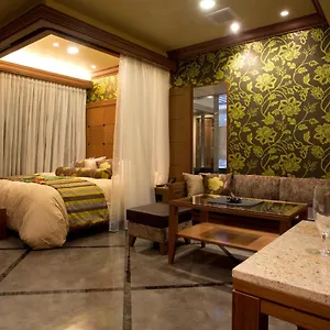 ** Hotel And Lotus Modern (adults Only) Japón