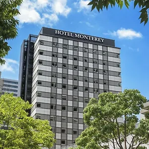 **** Hotel Monterey Le Frere Japón