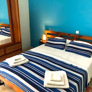 Casa de hóspedes Casa Santa Barbara Deluxe Ribeira Grande