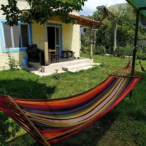  Hostal Backpacker Albania