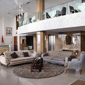 *** Hotel Atlas Saiss Marruecos