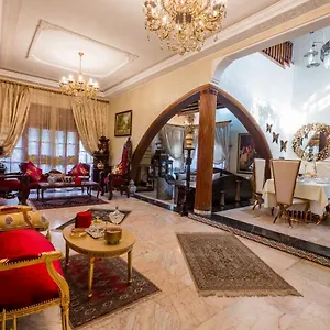  Riad Sebti Marruecos