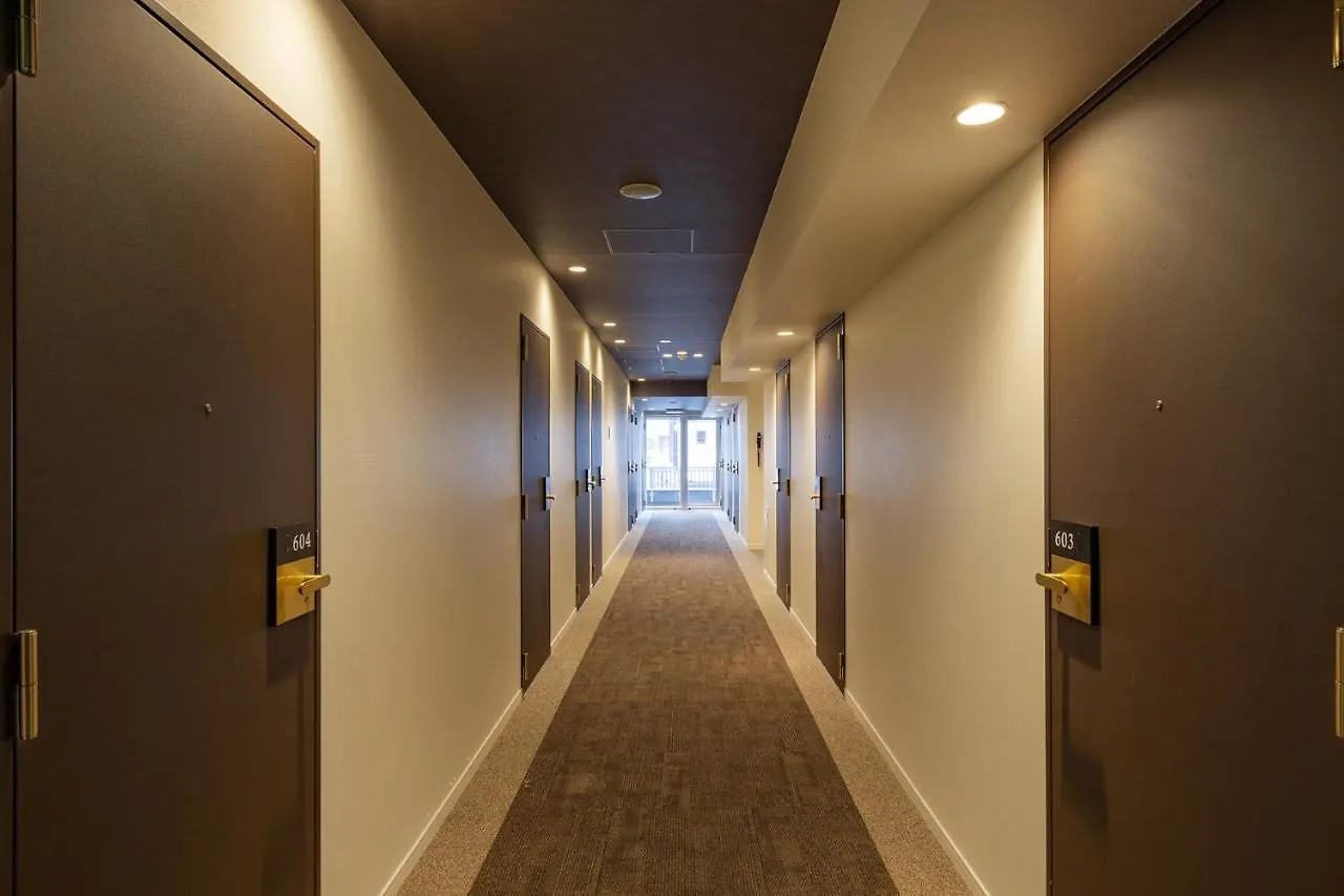 Hotel The Onefive Tokyo Shibuya