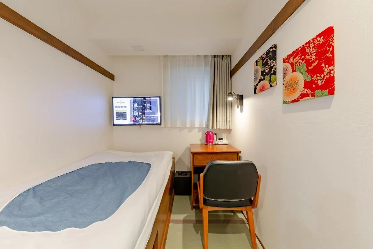 Hotel The Onefive Tokyo Shibuya 3*,