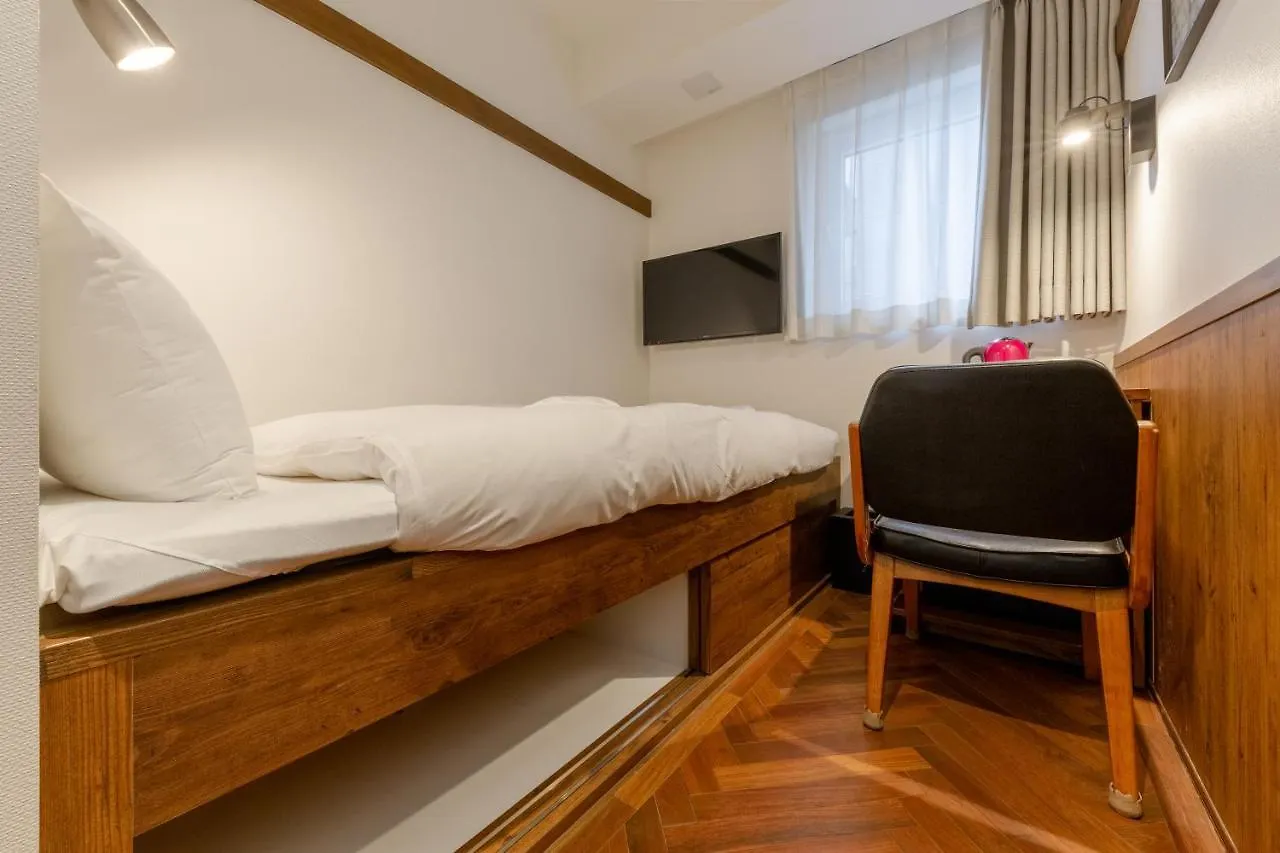 Hotel The Onefive Tokyo Shibuya Giappone
