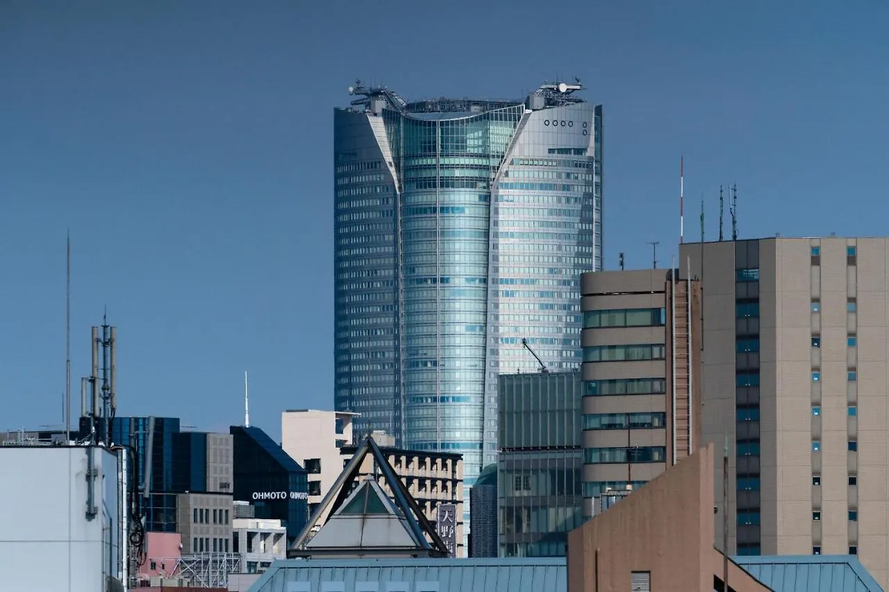 Hotel The Onefive Tokyo Shibuya