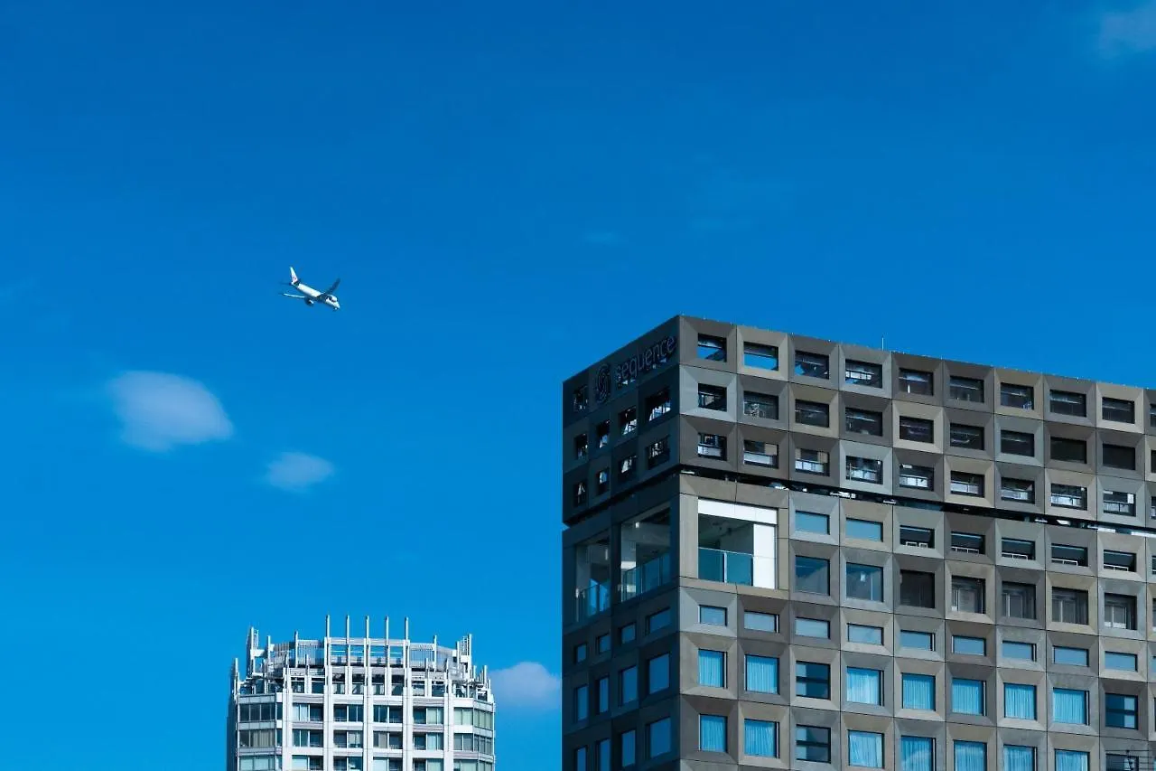 Hotel The Onefive Tokyo Shibuya