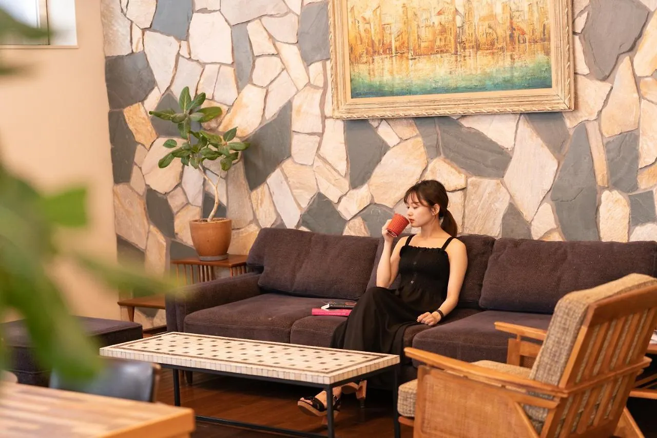 The Onefive Tokyo Shibuya Ξενοδοχείο