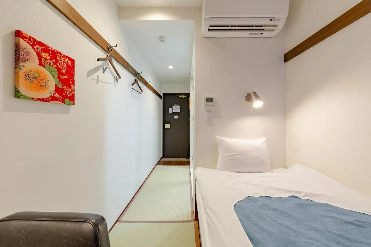 The Onefive Tokyo Shibuya Ξενοδοχείο 3*,